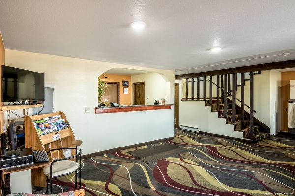 Scottish Inns and Suites Eau Claire